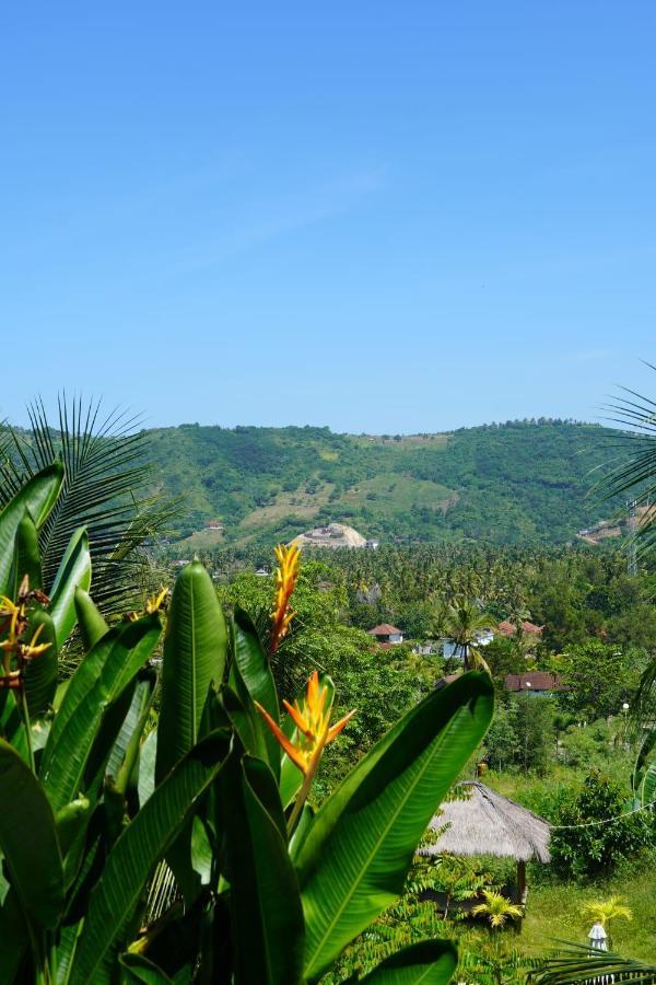 Hotel Sea Hills Ocean View Kuta Kuta  Esterno foto
